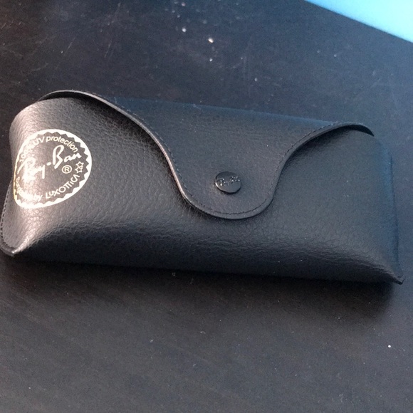 Ray-Ban Clubmaster Classic - Picture 4 of 4